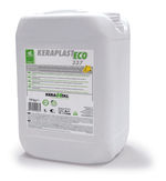 Látex eco-compatible en base agua, referencia Keraplast Eco 337 de Kerakoll